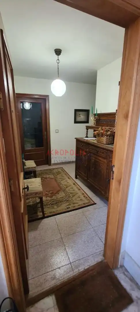 Piso en venta en Villarrín de Campos, Zamora