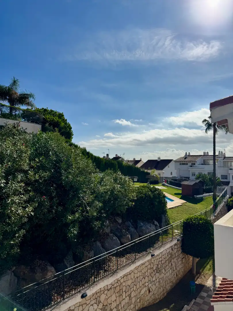 Reihenhaus mit Pool zum Verkauf in Campo de Mijas, imagen 40