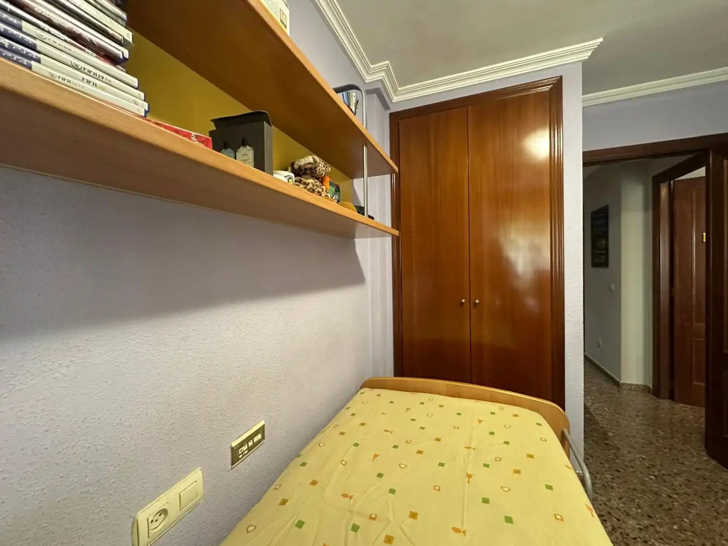 Duplex avec terrasse à vendre à MIGUEL HERNANDEZ, imagen 20