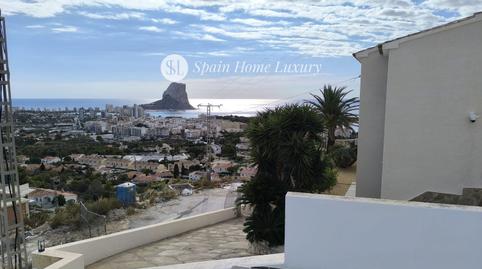 Photo 5 of House or chalet for sale in Cucarres Les, Oltamar - Cucarres, Alicante