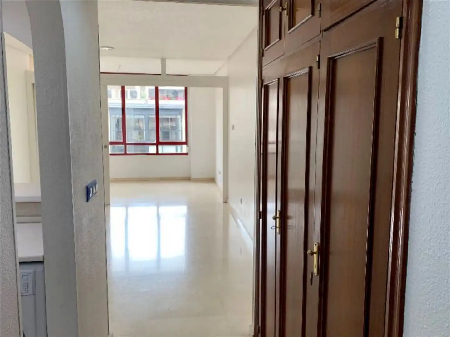 Loft de alquiler en Retiro