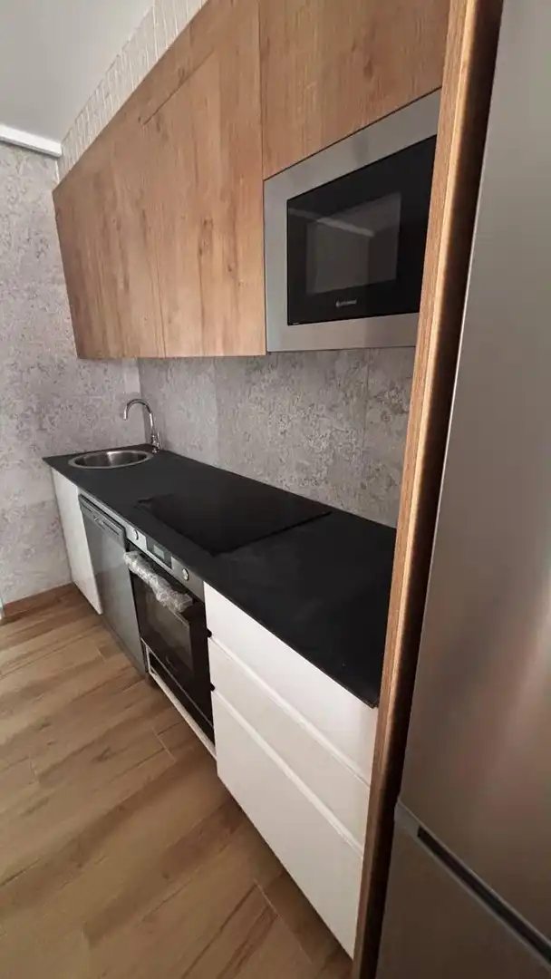 Cuina de Pis en venda en Garbinet - Vistahermosa