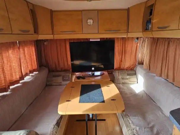 Sala de estar de Terreno en venta en San Cristóbal de la Laguna
