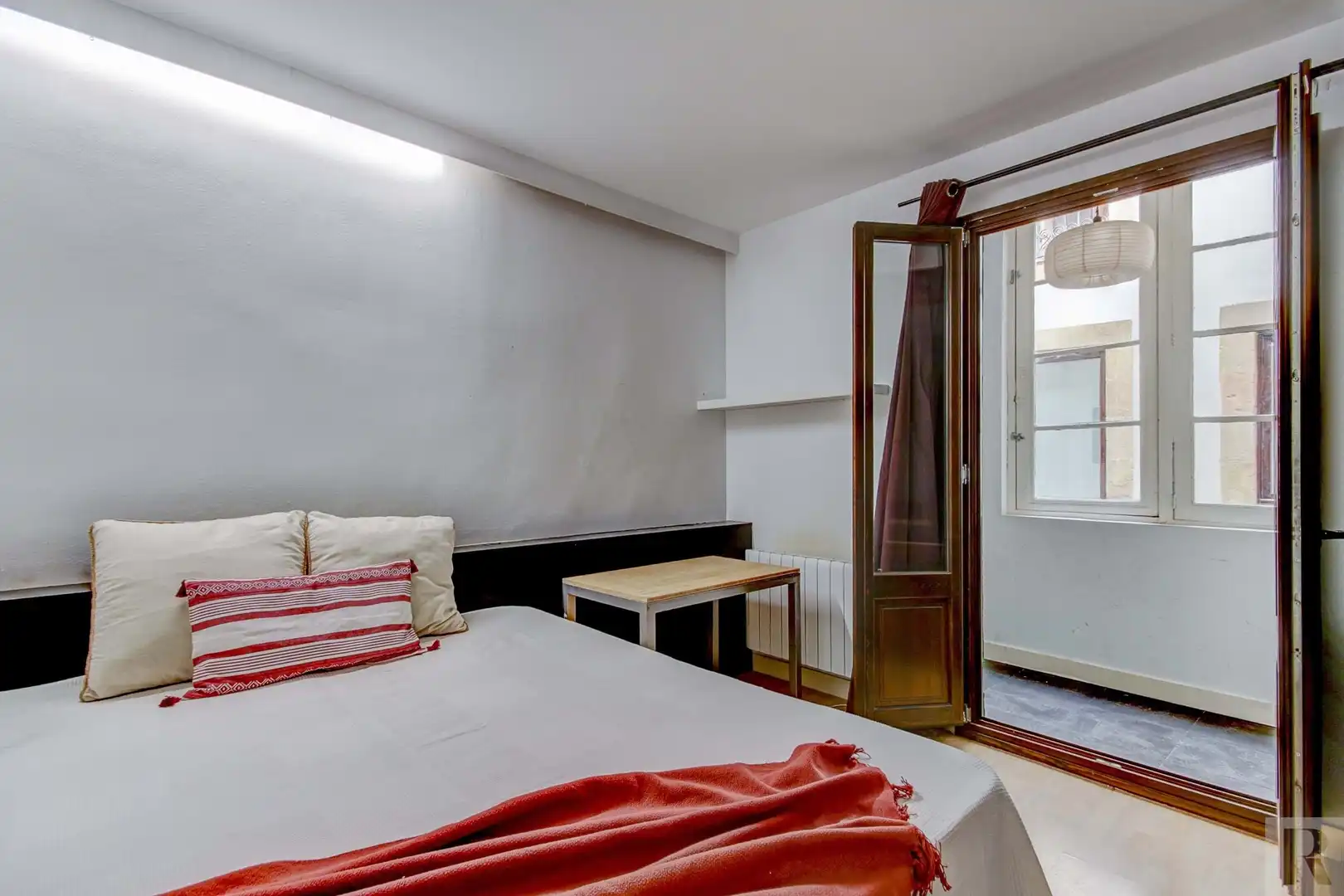 Wohnung mit Terrasse zum Verkauf in JUNTA DE COMERÇ  BARCELONA, imagen 12