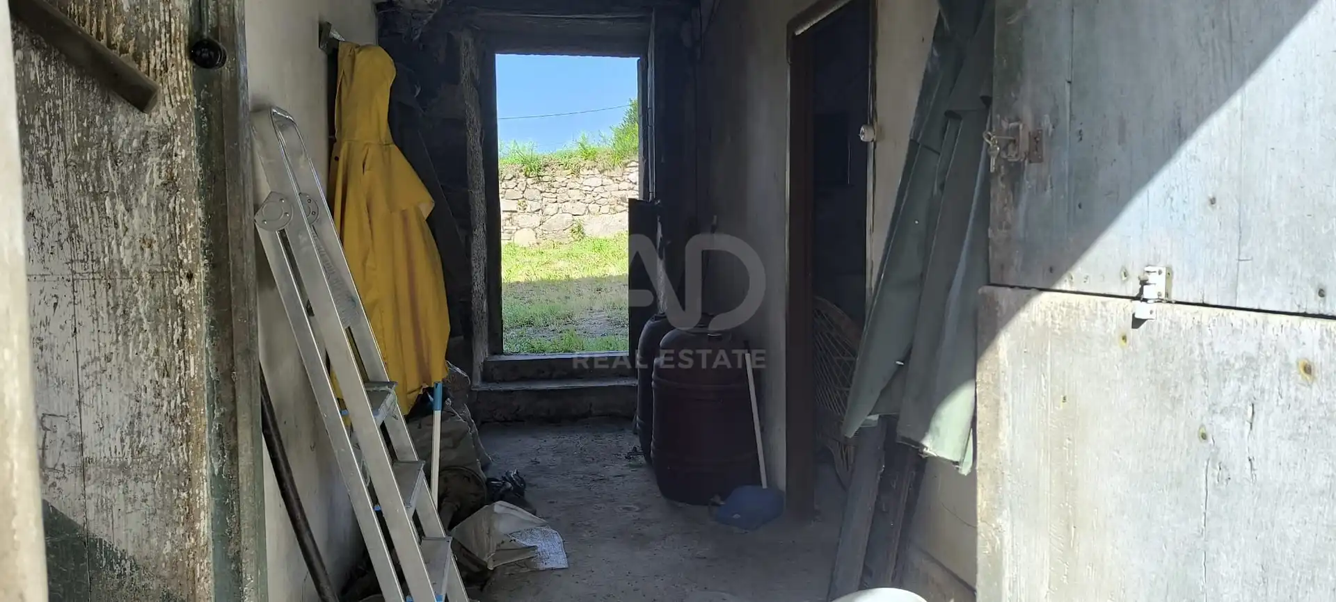 Finca rústica en venda en Vilarmaior