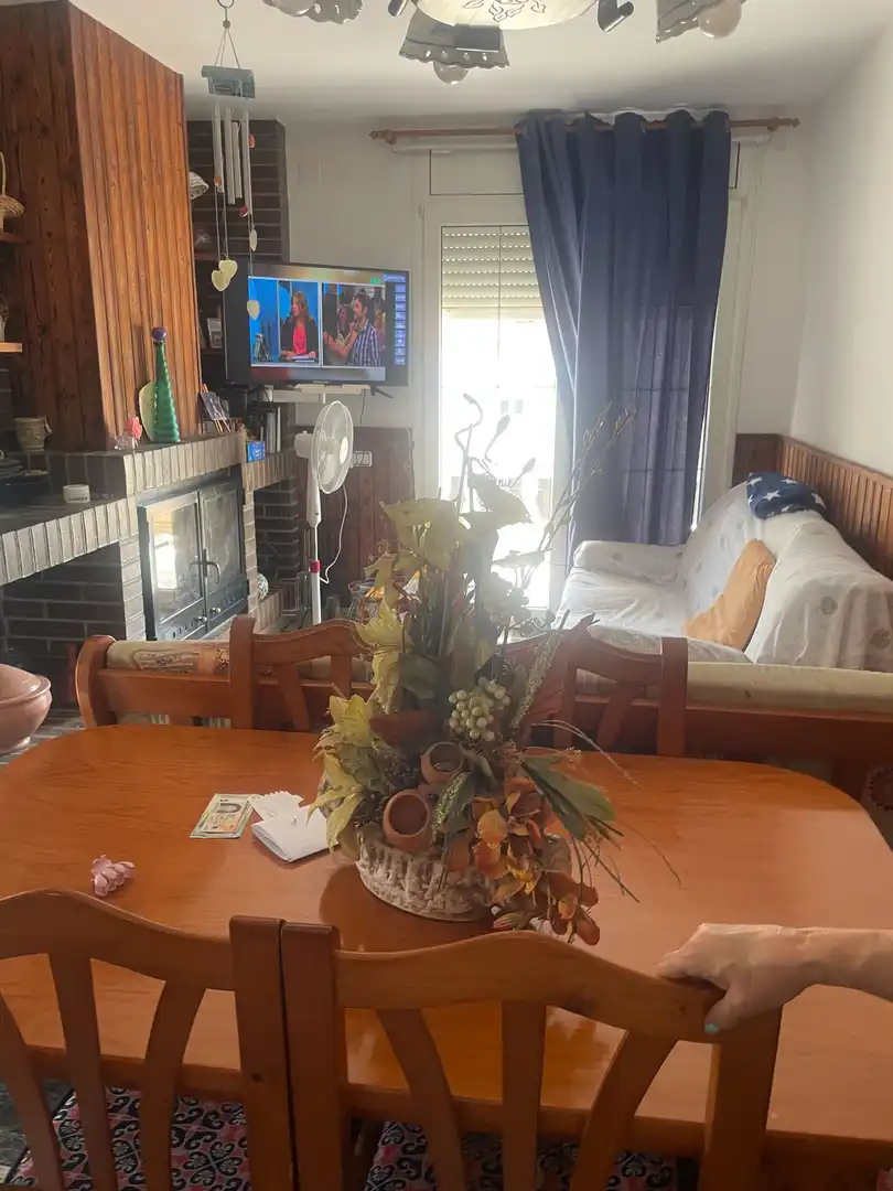 Comedor de Casa o chalet en venta en La Selva del Camp