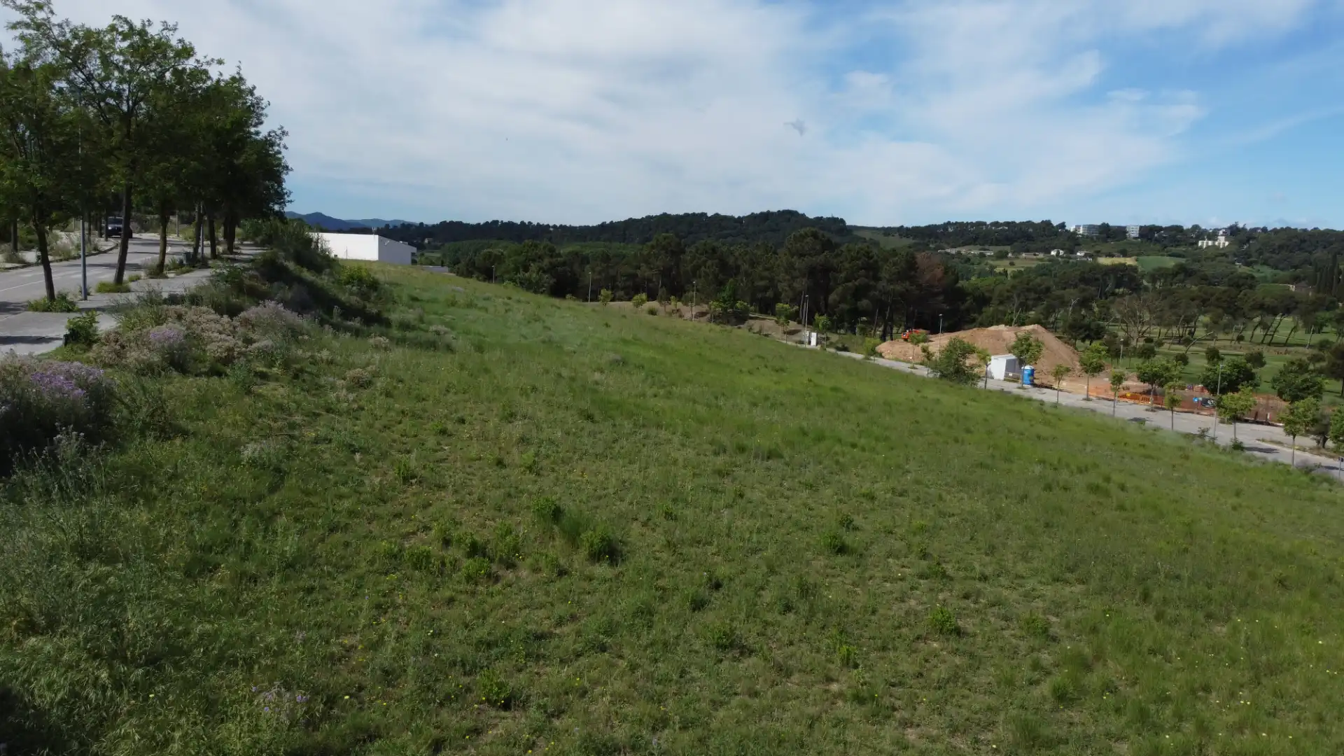 Residential for sale in Cardedeu