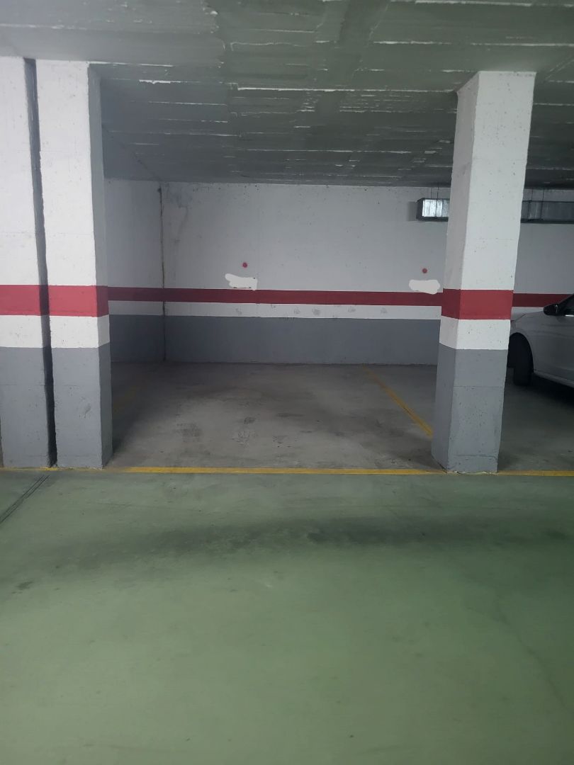 Aparcament de Garatge en venda en Mijas