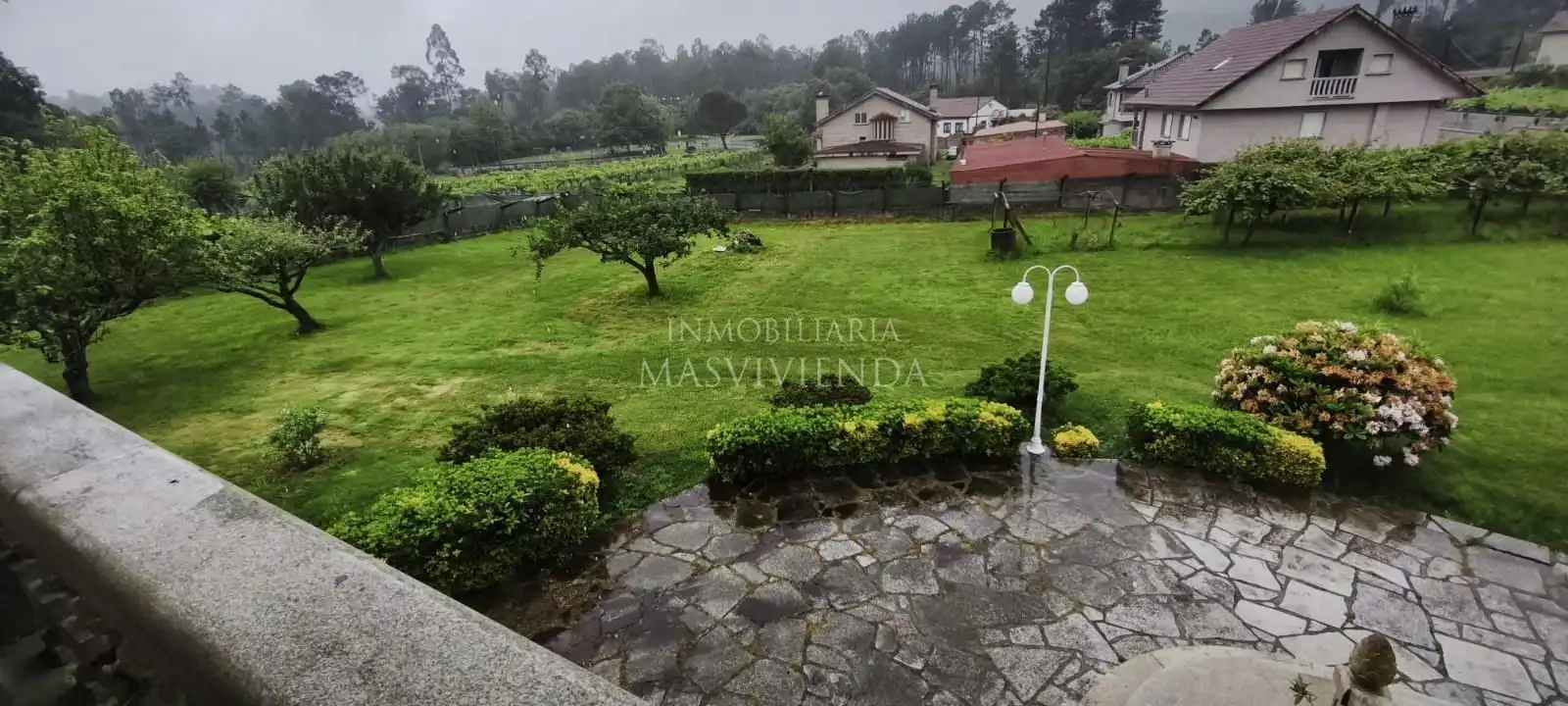 Xalet amb jardí en venda a Cesareo Rodriguez-Torroso, imagen 48
