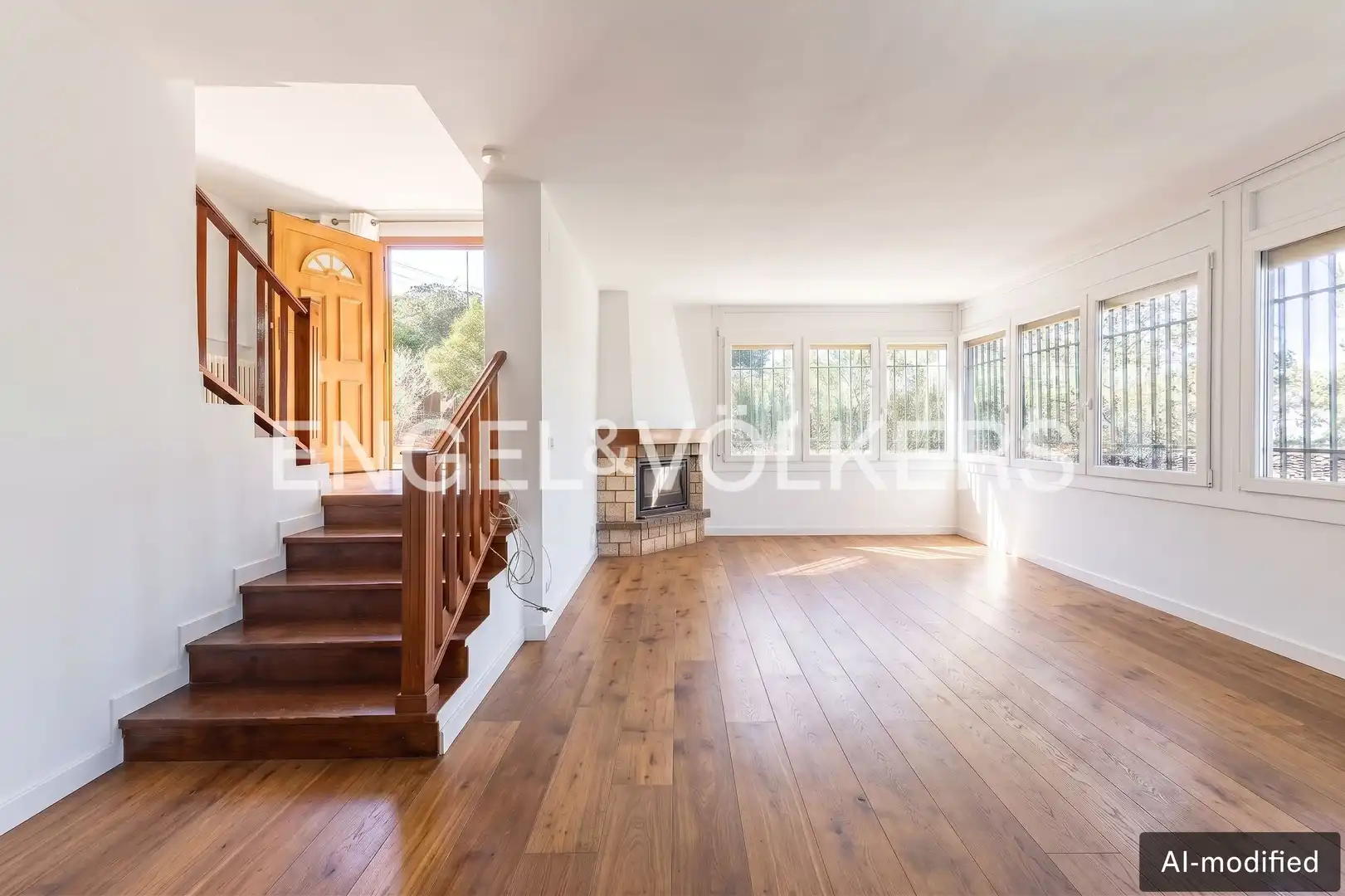 Haus mit Garten zum Verkauf in Seva, imagen 5
