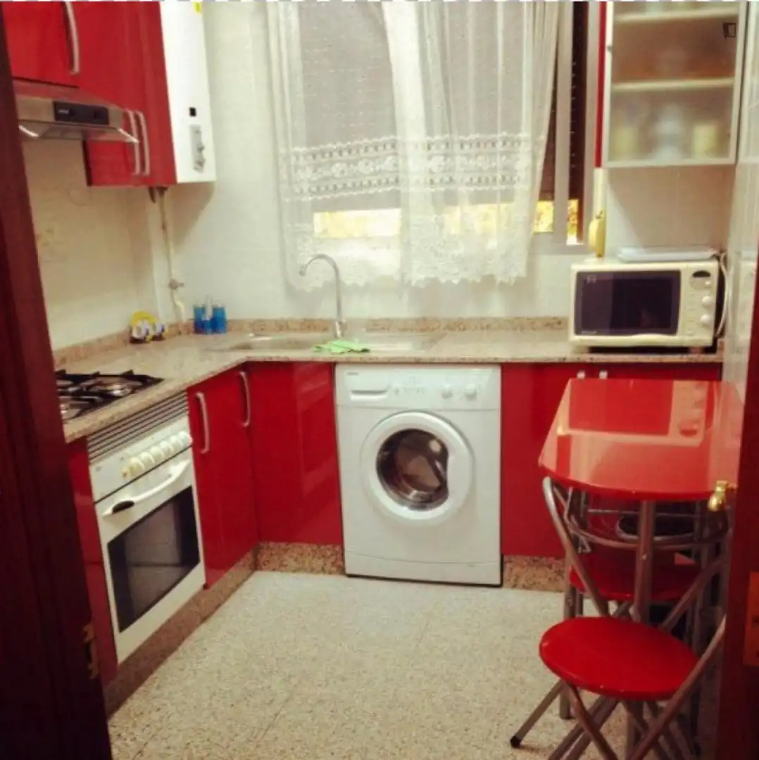 Apartament de lloguer a L'Illa Perduda