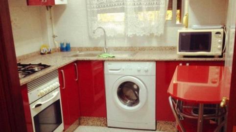 Foto 2 de Apartament de lloguer a L'Illa Perduda,  Valencia Capital