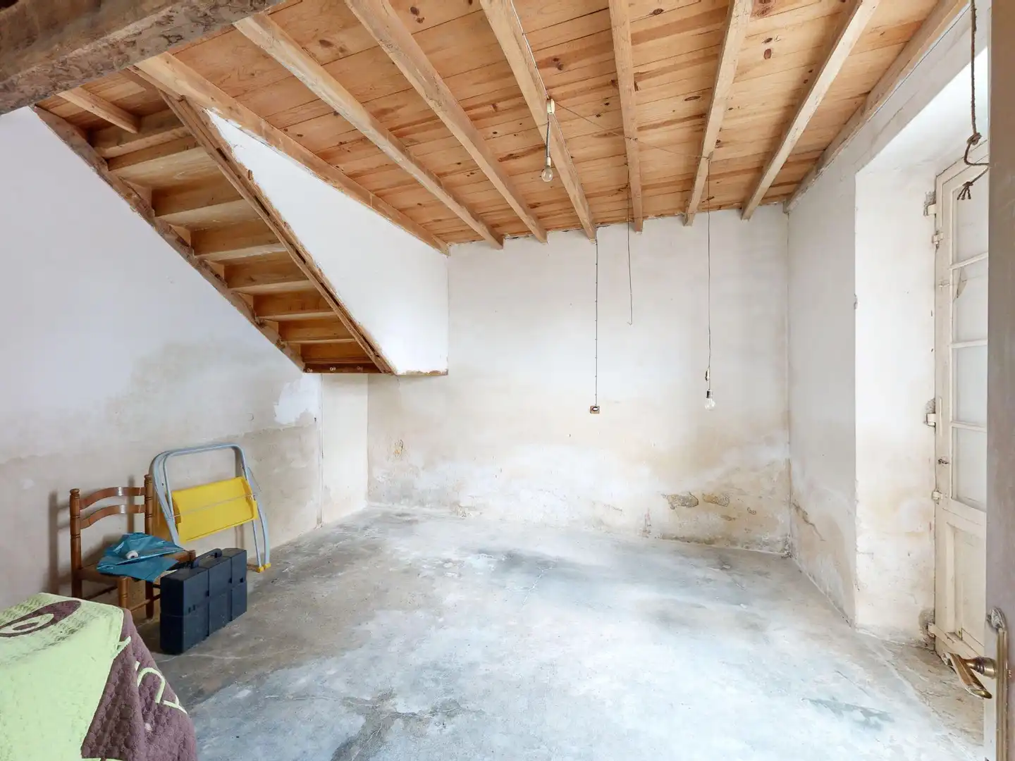 Casa o chalet en venta en Alfoz con Trastero