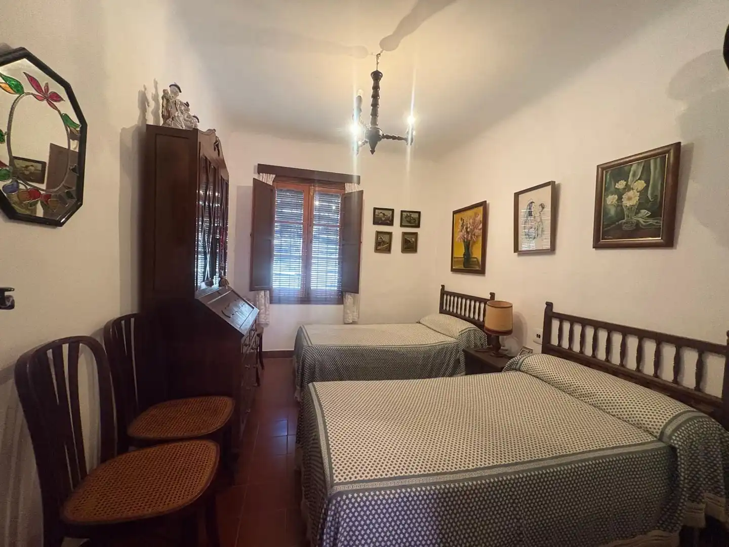 Habitación de Terreno en venta en Ibi