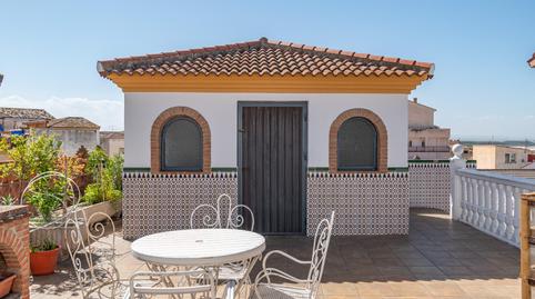 Foto 2 de Casa o xalet en venda a  Barquillo, Atarfe, Granada