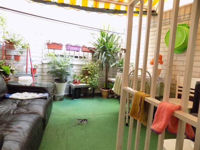 Piso en Venta en Casco Histórico de Vallecas