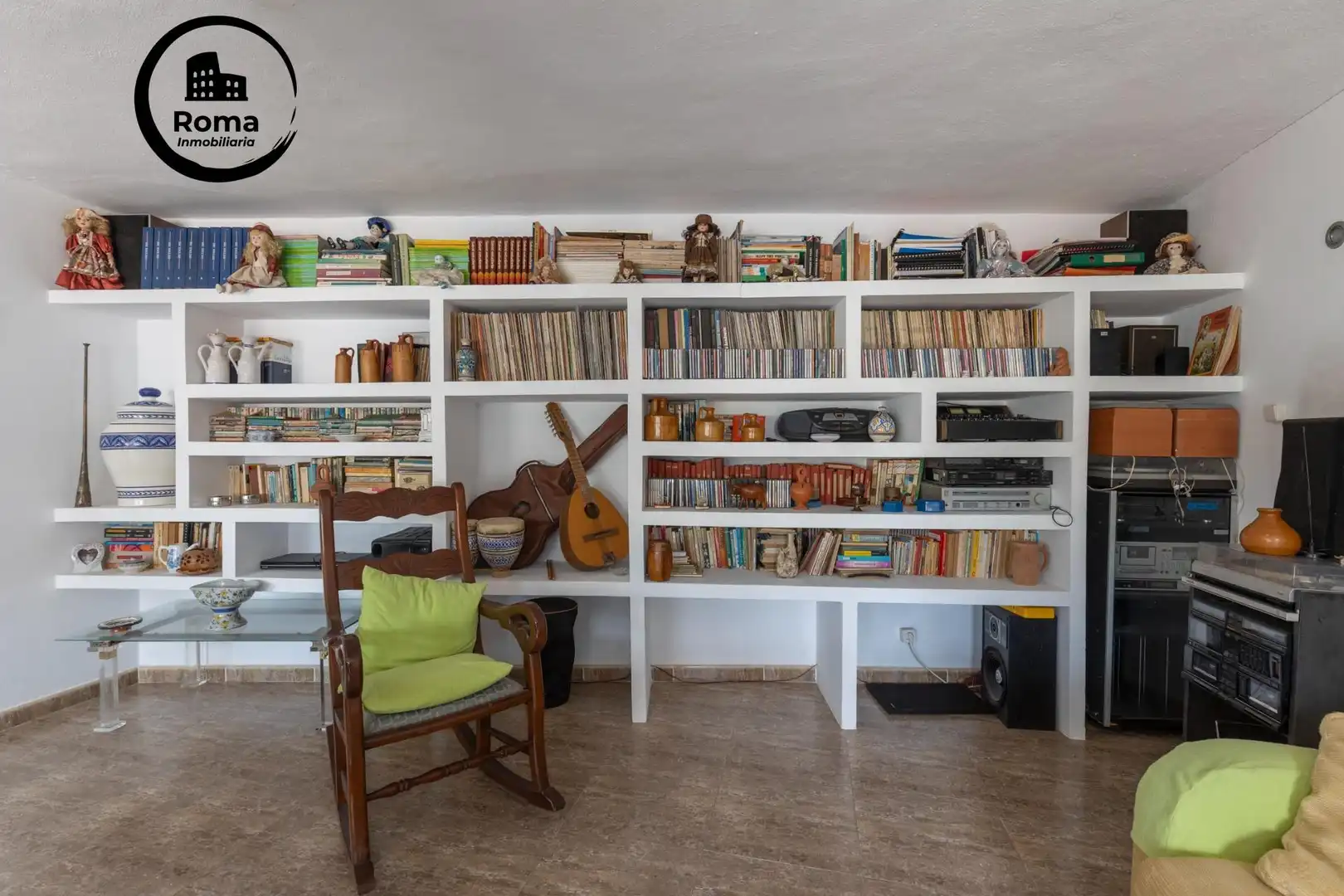 Detached house with pool for sale in Los Tablones - La Garnatilla, imagen 65
