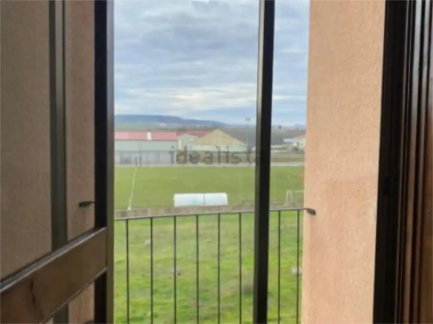 Bedroom of Flat for rent in Castrojeriz  with Furnished and Balcony