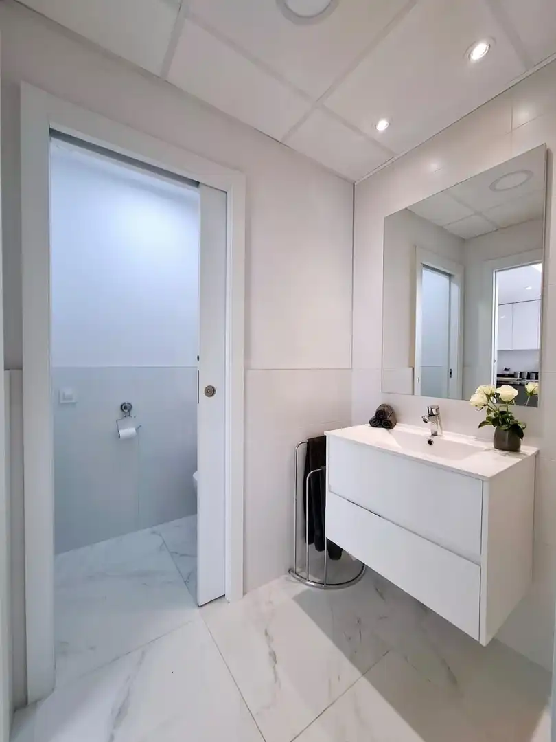 Wohnung mit Pool zum Verkauf in Calle Madrid piso nº 1, imagen 32