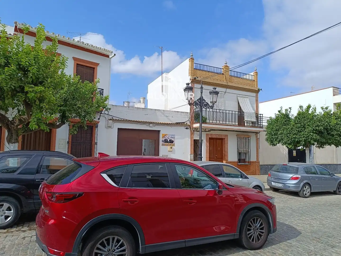 Terreni e lotti in vendita a La Palma del Condado, imagen 14