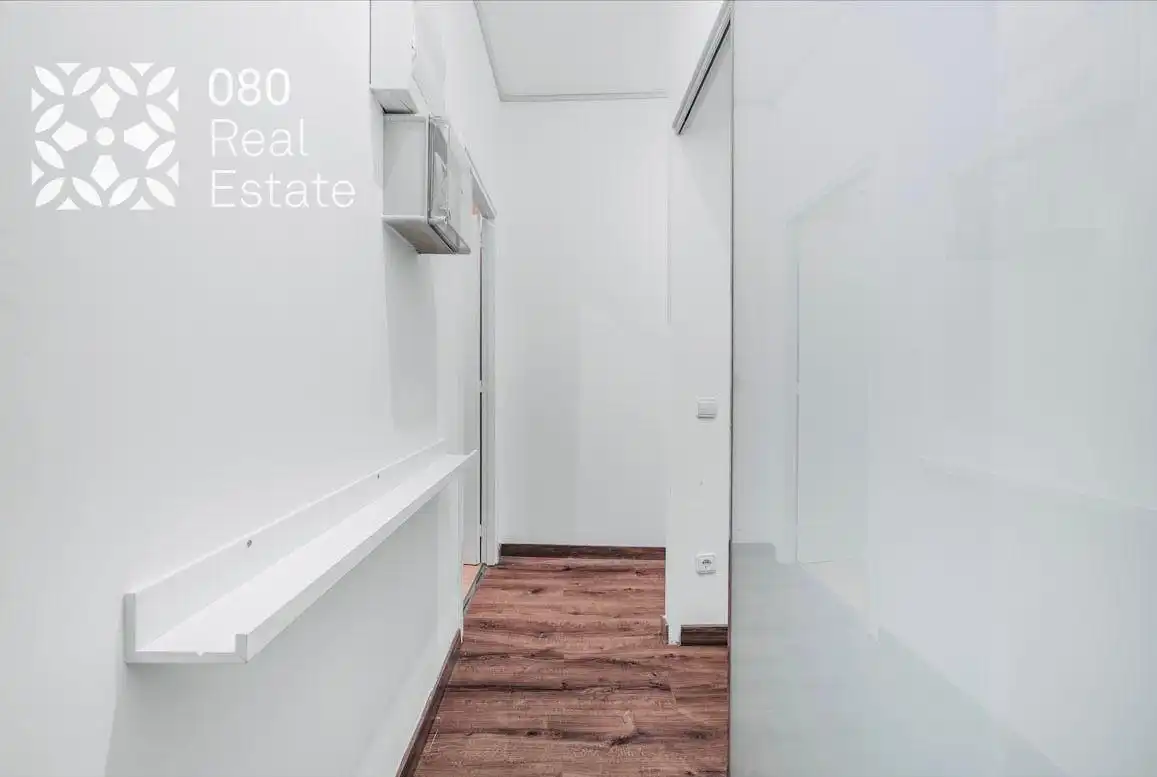 Flat with lift to rent in Carrer de la Boqueria, imagen 12