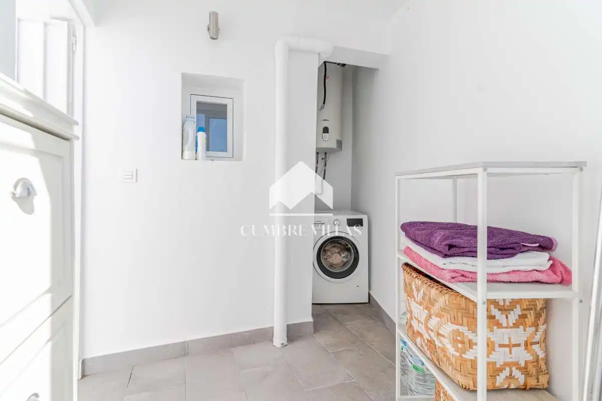 Casa o xalet en venda en Almuñécar amb Terrassa, Traster i Internet
