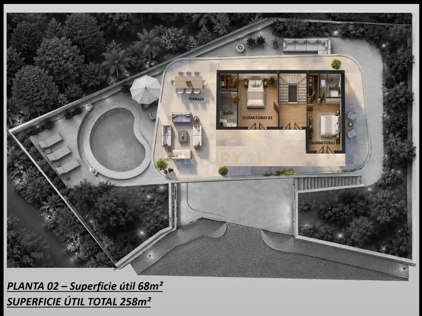 Terreny residencial en venda a Urbanizacion Royal Park, 293, Gualba, Spain, imagen 5