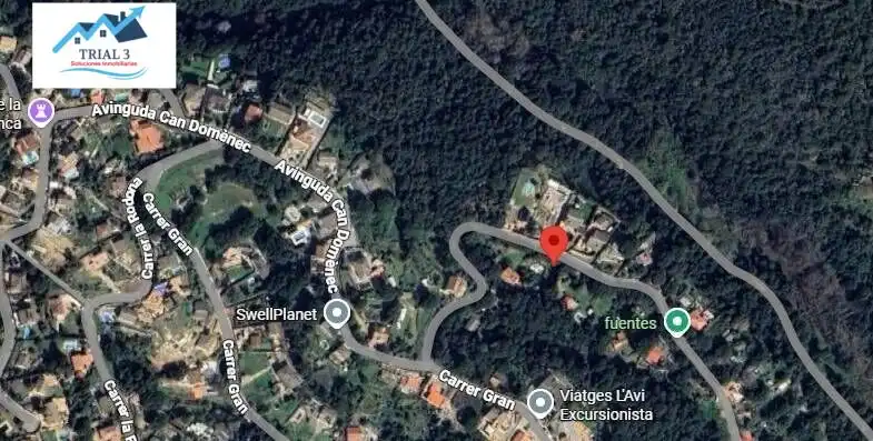 Maison avec piscine à vendre à Avenida CAN DOMENEC, imagen 2
