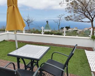 Terrace of Single-family semi-detached to rent in Adeje  with Terrace, Furnished and Oven