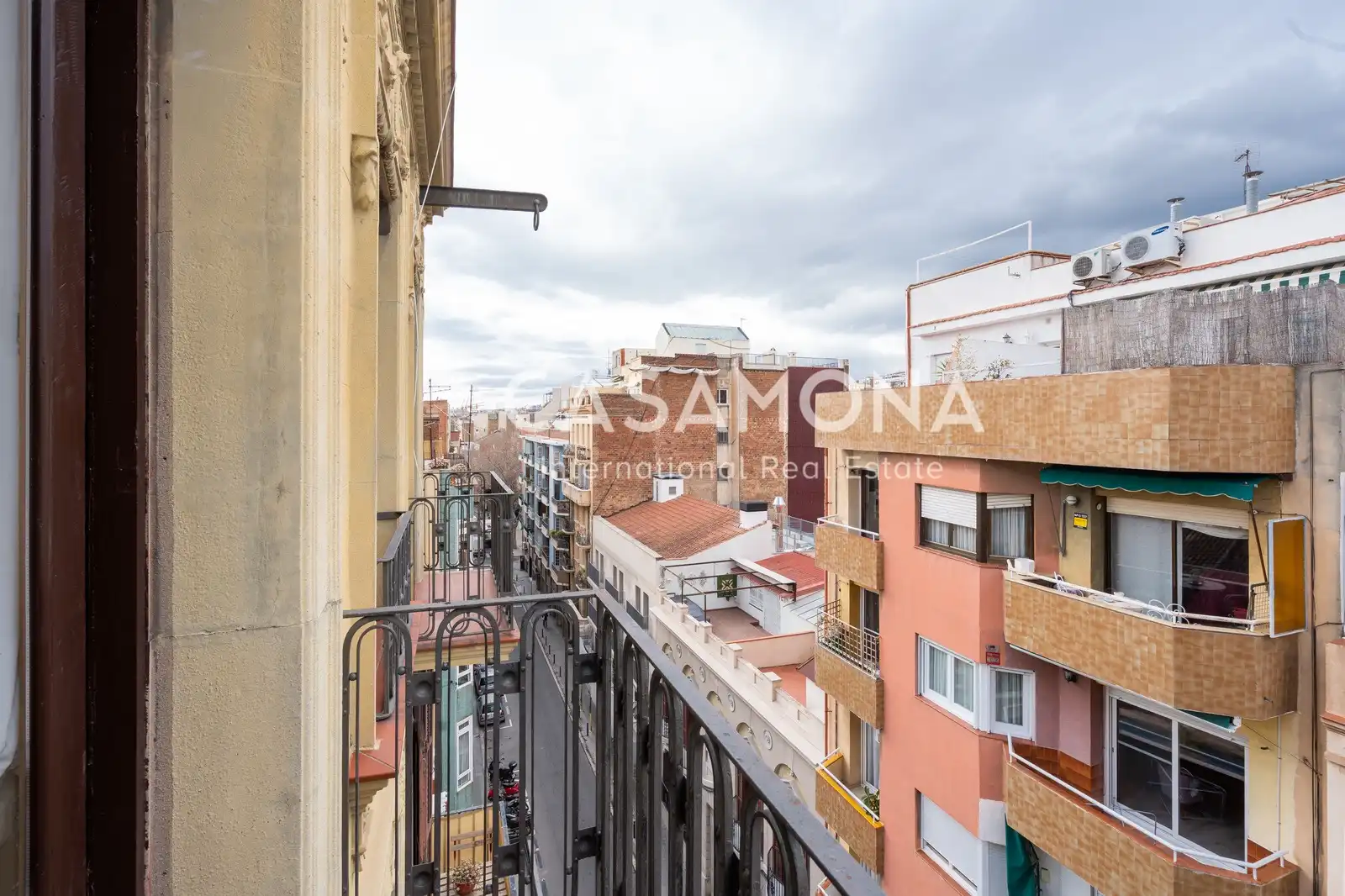 Wohnungen zur Miete in Barcelona, Barcelona