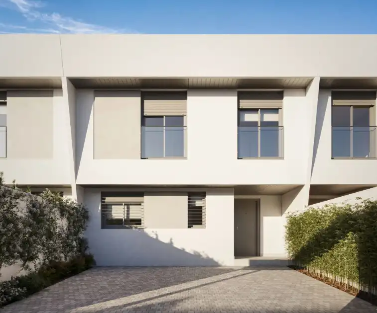 Casa o chalet en venta en Calle Helsinki, 49, Seseña Nuevo