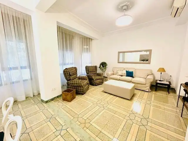 Flat for rent in Orihuela ciudad