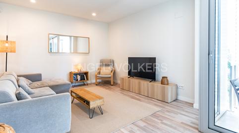 Foto 3 de Apartament en venda a Port Forum, Barcelona