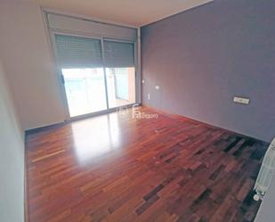 Bedroom of Flat for sale in  Lleida Capital  with Air Conditioner, Heating and Parquet flooring