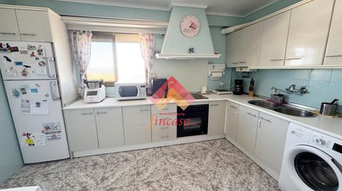 Foto 2 de Piso en venta en San Cristóbal, Ronda