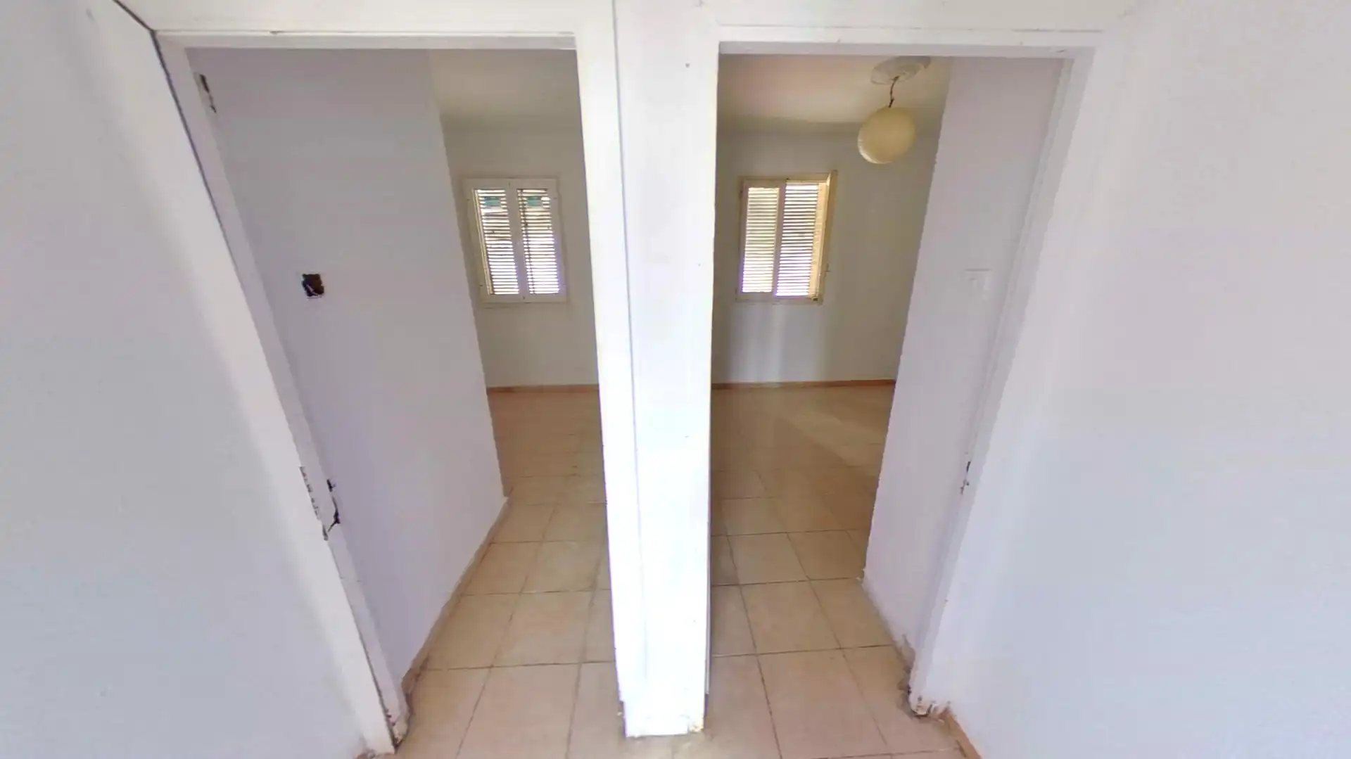 Piso en venta en El Puerto de Santa María