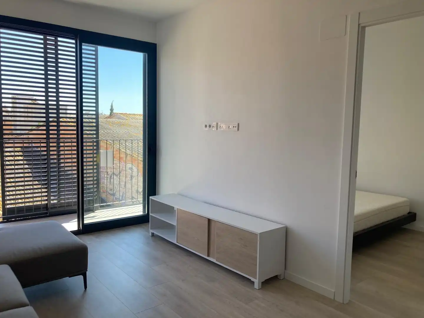 Piso de alquiler en Centre Vila