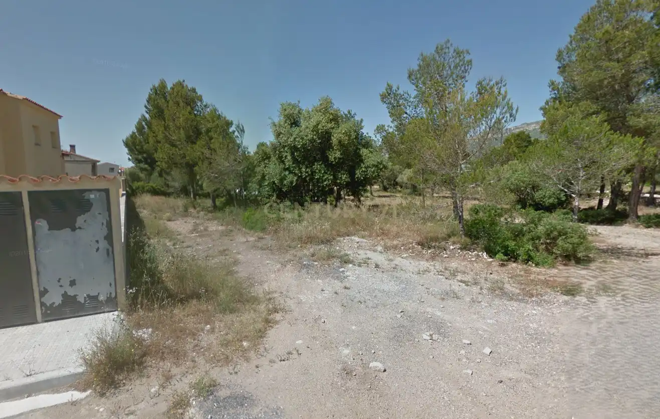 Residencial en venda en Mont-roig del Camp