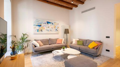 Foto 3 de Apartament de lloguer a Carrer Pau Claris, 126, Dreta de l'Eixample,  Barcelona Capital