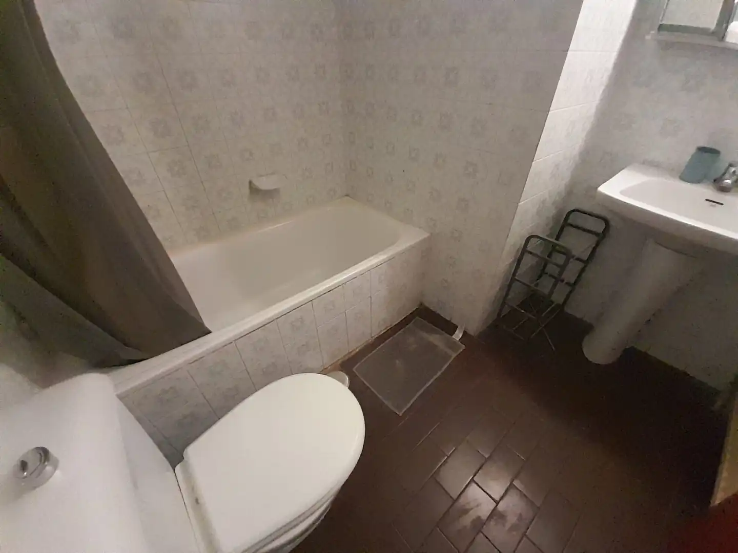 Bany de Pis en venda en PAU 2-600