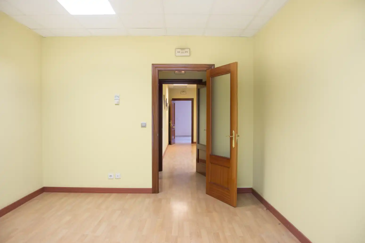 Ufficio con ascensore in affitto a Logroño - Portales, imagen 8