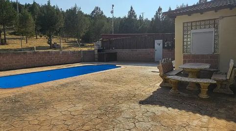 Foto 5 de Casa o xalet en venda a Monte Los Cortos, 276, Duruelo, Segovia