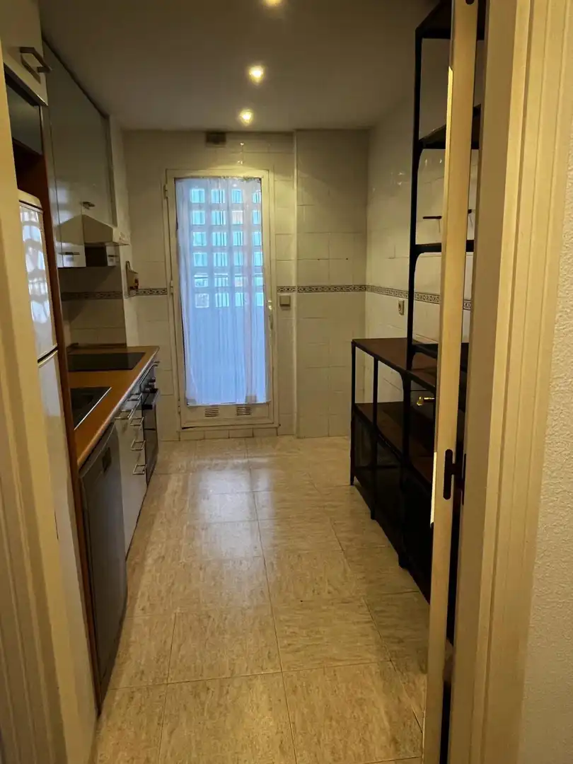 Apartment mit Terrasse zum Verkauf in Milla de Oro, imagen 15