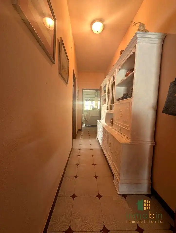 Finca rústica en venta en Don Benito con Jardín privado y Piscina