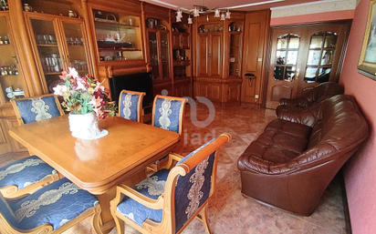 Living room of Flat for sale in Bermeo