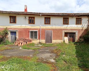 Exterior view of House or chalet for sale in Cervera de Pisuerga