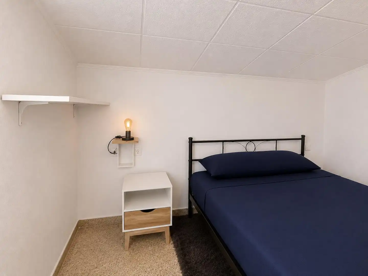 Bedroom of Houses for sale in Empuriabrava