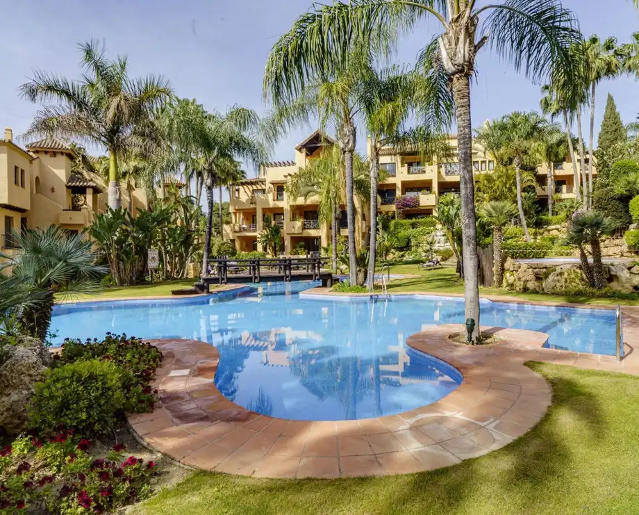 Wohnung mit Pool zum Verkauf in Benamara - Atalaya, imagen 11