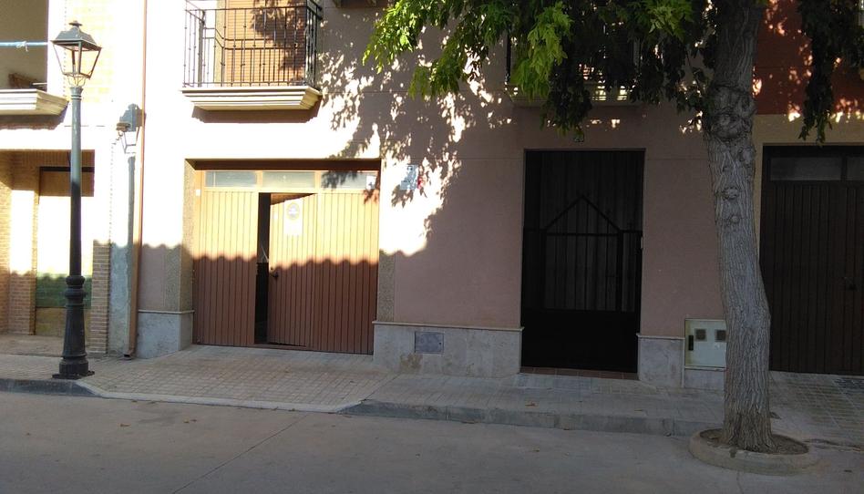 Photo 1 of House or chalet for sale in Calle María Zambrano, 10, Herencia, Ciudad Real