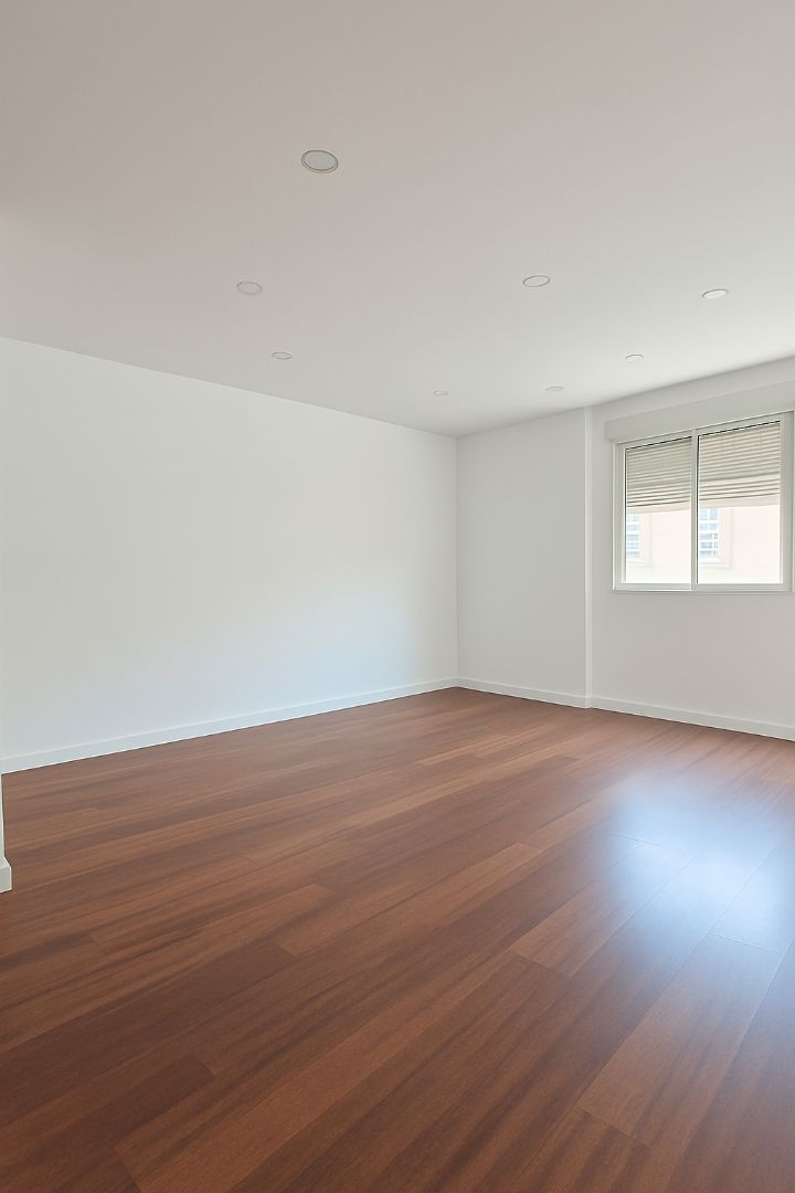 Bedroom of Flat to rent in Aldaia  with Air Conditioner, Heating and Parquet flooring